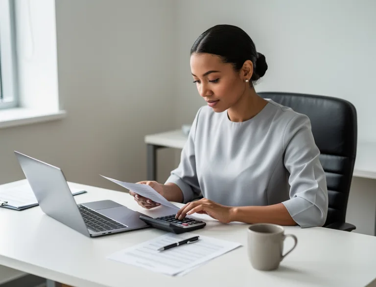 CPA service in Mesa